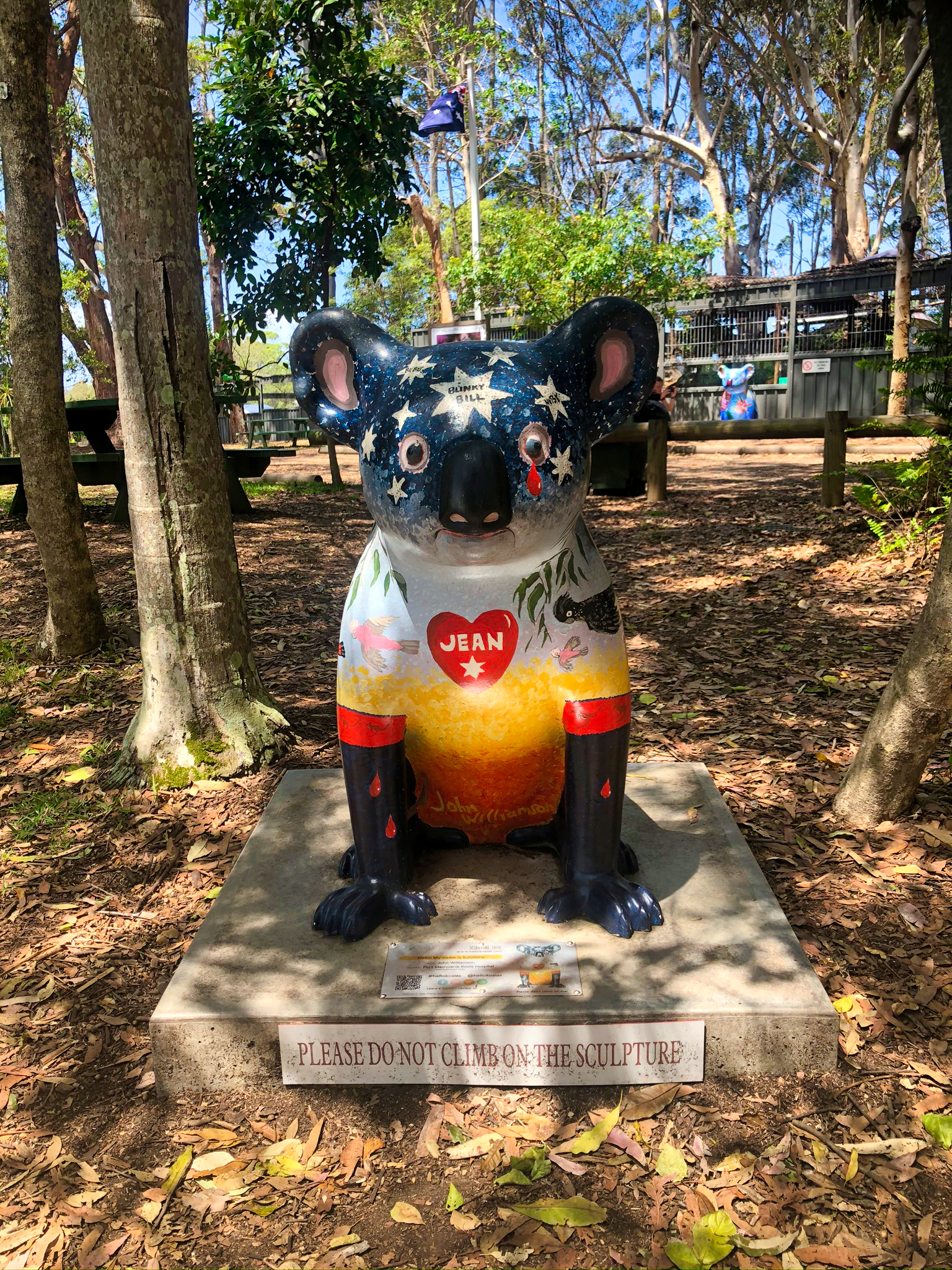 Roadtrip Day 17 18   Port Macquarie 007